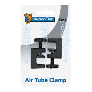 SuperFish pince à air 4/6mm