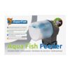 SuperFish Aqua Fish Feeder