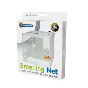 SuperFish Breeding Net