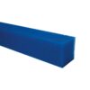 SuperFish Mousse filtrante 100 x 10 x 10 cm - 30 ppi