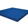 SuperFish Mousse filtrante 50 x 50 x 5 cm - 10 ppi