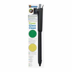 SuperFish Power Glass Clean