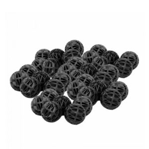 SuperFish Pond Clear Bio Balls - Lot de 25