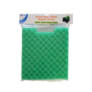SuperFish mousse pour Pond Clear 12000 - 2 pcs