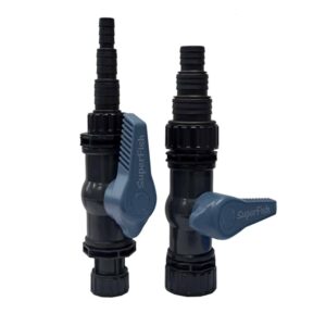 Superfish Vanne Backwash pour TopClear 5000