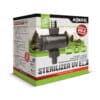 Aquael Sterilizer UV AS 3W