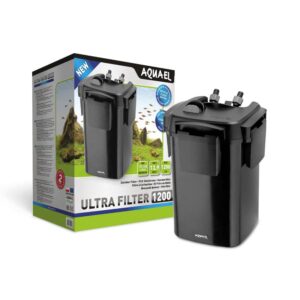 Aquael Ultra Filter 1200