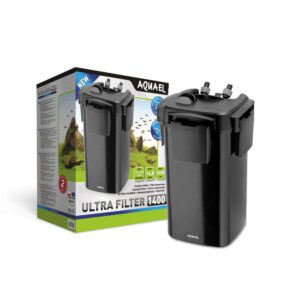 Aquael Ultra Filter 1400