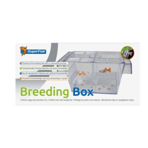 SuperFish Breeding Box