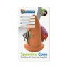 SuperFish Spawning Cone
