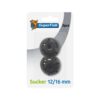 SuperFish Ventouses 12/16mm - 2pcs