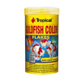 Tropical GoldFish Color 250ml