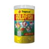 Tropical GoldFish Color Pellet 250ml