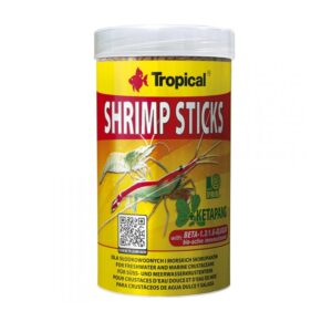 Tropical Shrimp Sticks 100ml