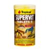 Tropical Supervit Tablets B 250ml