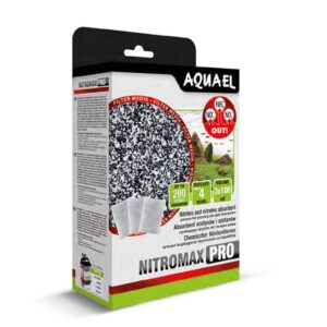 Aquael NitroMax Pro 3x100ml