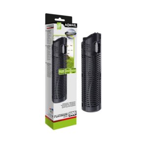 Aquael Platinium Heater 500w