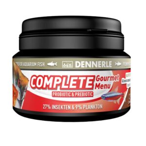 Dennerle Complete Gourmet Menu 100 ml