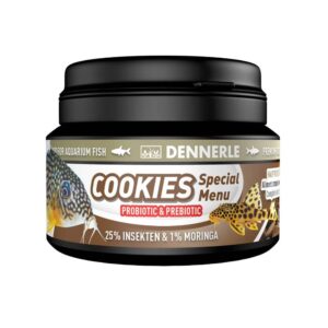 Dennerle Cookies Special Menu 100 ml