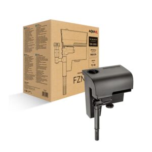 Aquael FZN Pro 1000
