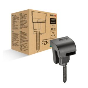 Aquael FZN Pro 400