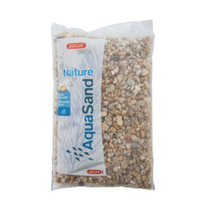 Zolux Aquasand Nature Quartz gros 5 kg