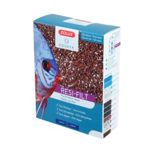 Zolux Resi-filt'Cleanwater 500 ml