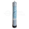 Bouteille de CO2 jetable de 850g
