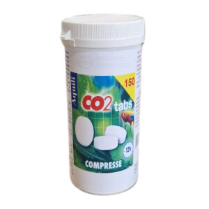 Aquili Pastilles de CO2 150 comprimés