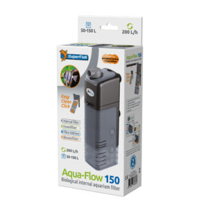 SuperFish Aquaflow 150