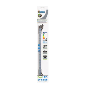 SuperFish Eco Led 54-64 cm - Rampe led aquarium