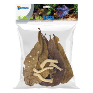 SuperFish Biotope Set Betta