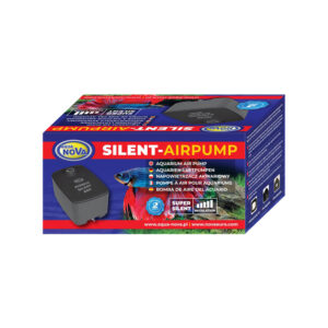 Aqua Nova Air Box Silent 600
