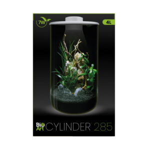 BioArt Cylinder 285 Blanc