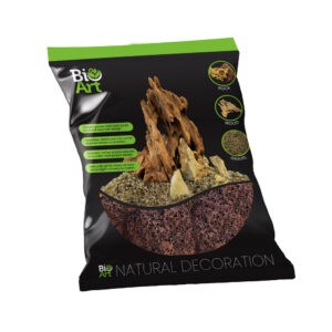 BioArt Lava Rock sac 800 gr