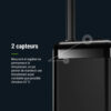 Dennerle Nano Heater Constant