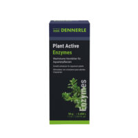 Dennerle Plant Active Enzymes 50 g