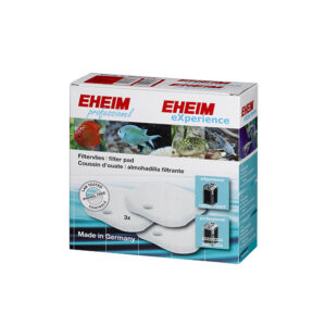 EHEIM Coussin de ouate x3 - Filtre Experience 150/250