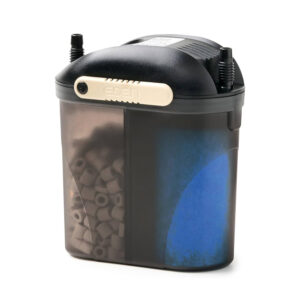 Eden FES 60 Filtre externe Eden 501