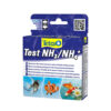 Tetra Test NH3/NH4+