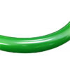 Tuyau vert 12/16mm pour aquarium - vendu au mètre