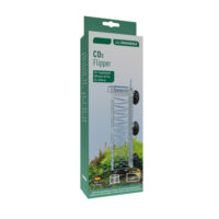 Dennerle CO2 Flipper - Diffuseur pour aquarium jusqu'à 300 L
