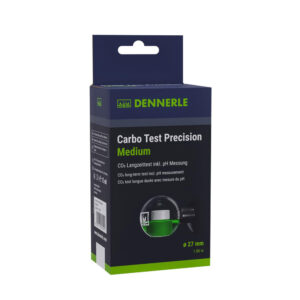 Dennerle Carbo Test Precision Medium