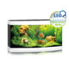 Aquarium Juwel Vision 260 Blanc