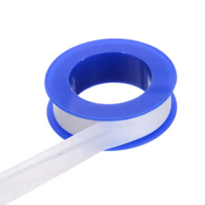 Ruban d'étanchéité en téflon PTFE 12mm x 10m