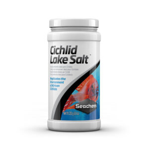 Seachem Cichlid Lake Salt 250 g