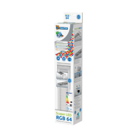 SuperFish Scaper Led RGB 64