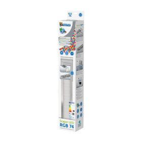 SuperFish Scaper Led RGB 74