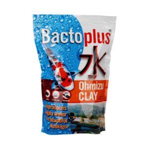 BactoPlus Ohmizu Clay 2,5 L