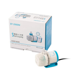 Jebao/Jecod DCP-2000 Wifi avec contrôleur